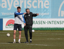 05.04.2023, TSV 1860 Muenchen, Training Hier nur Vorschaubilder !
